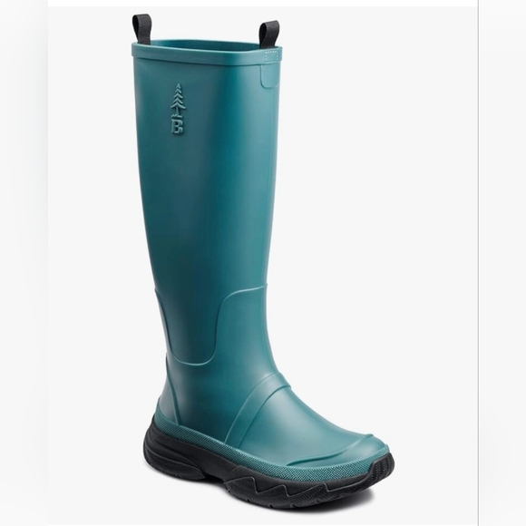 Bass Outdoor Shoes - BASS OUTDOOR Women's Field Rainboot #1220